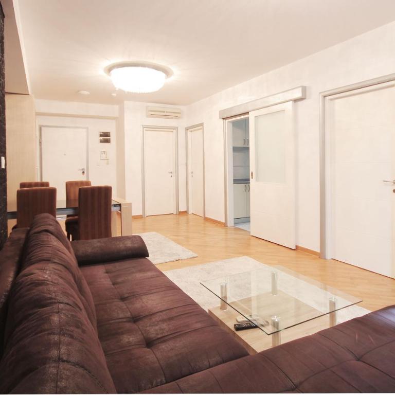 Apartments Belgrade - Appartement 2 Chambres - 12