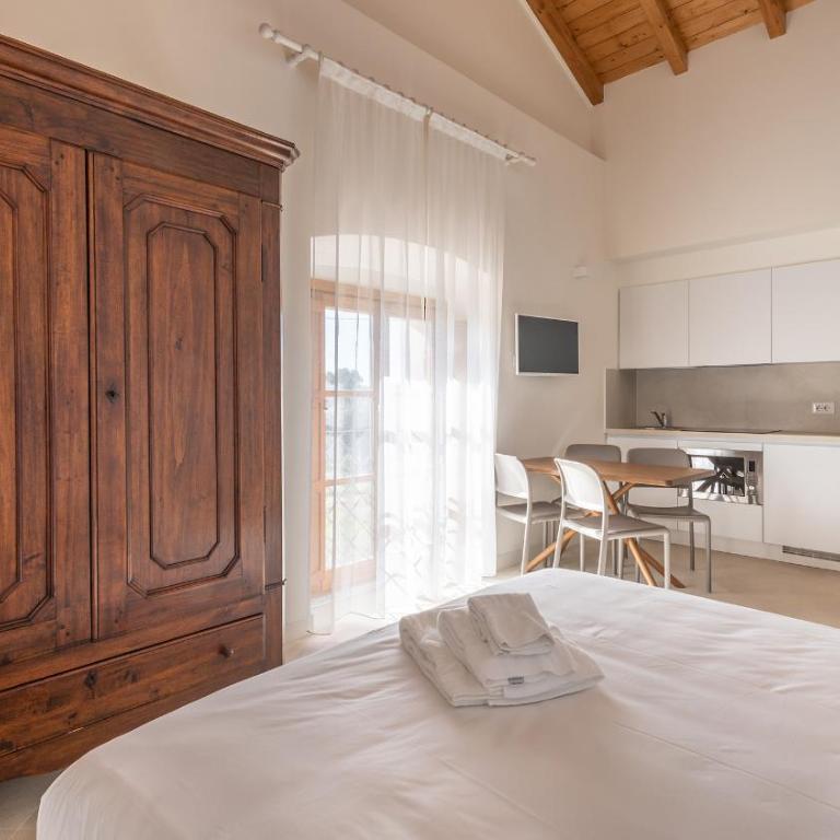 Italianway - Locanda della Meridiana - Monolocale - 4