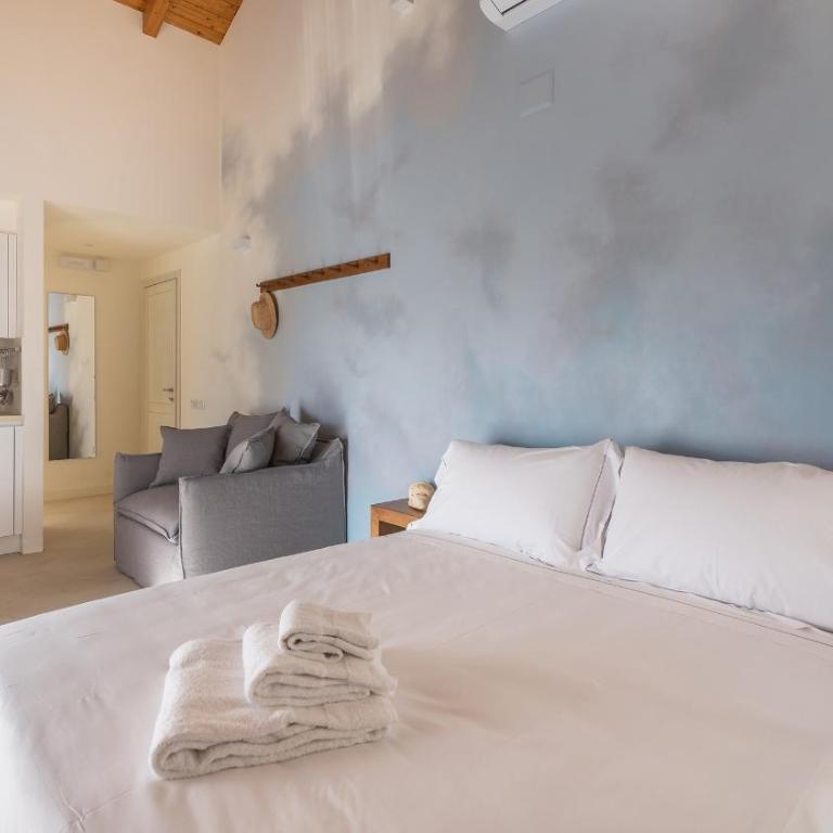 Italianway - Locanda della Meridiana - Monolocale - 6
