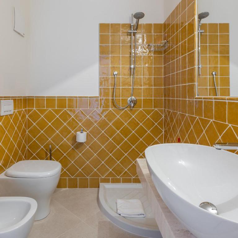 Italianway - Locanda della Meridiana - Monolocale - 5