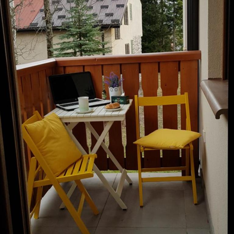 Apartman Goca - Apartman - 3