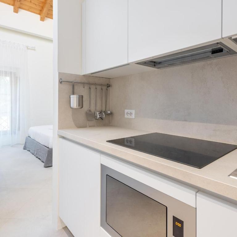 Italianway - Locanda della Meridiana - Monolocale - 3