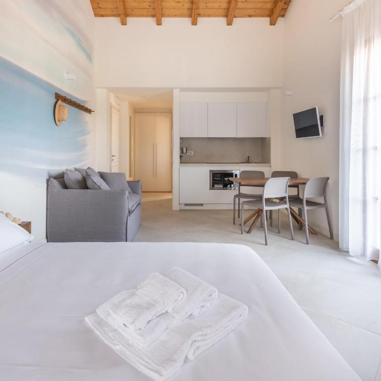 Italianway - Locanda della Meridiana - Monolocale - 1