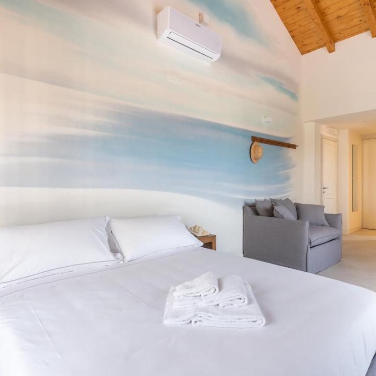 Italianway - Locanda della Meridiana - Monolocale - 5