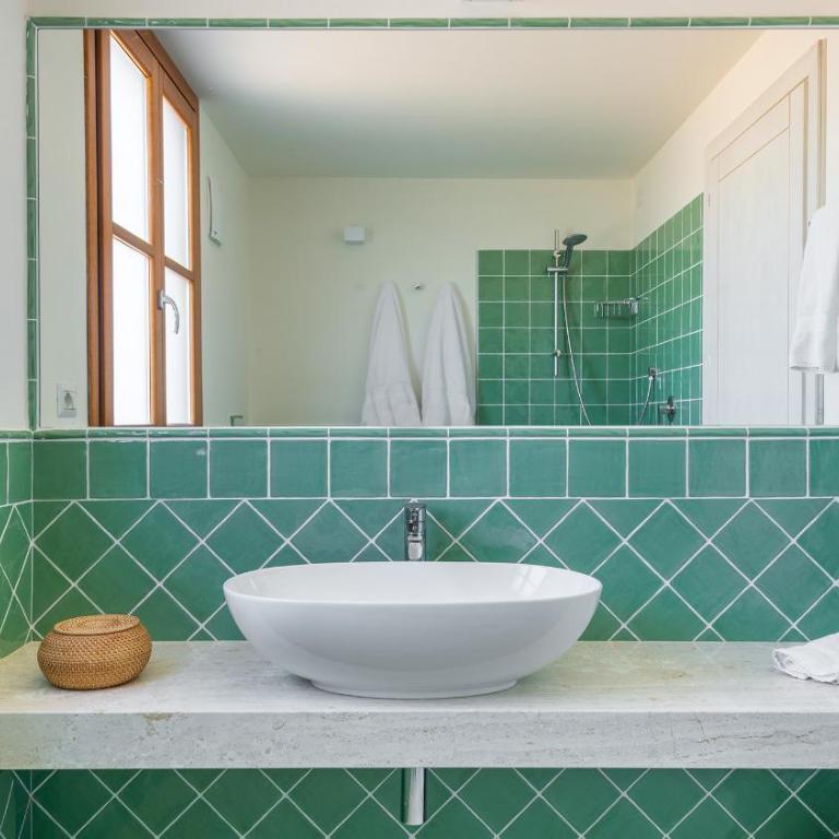Italianway - Locanda della Meridiana - Appartamento con 1 Camera da Letto - 6
