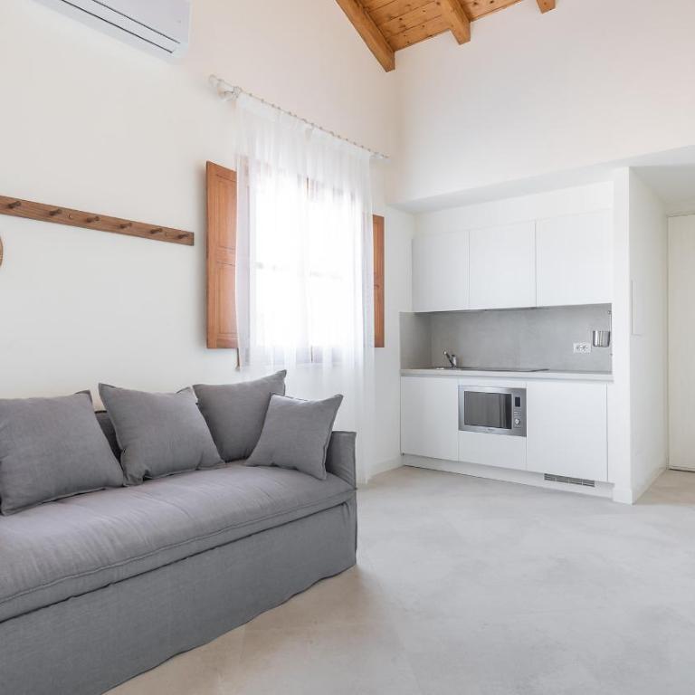 Italianway - Locanda della Meridiana - Appartamento con 1 Camera da Letto - 5