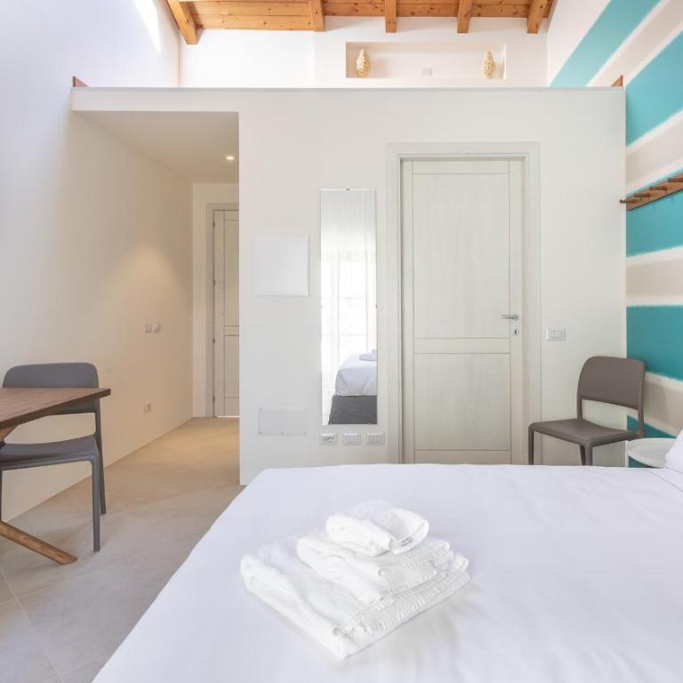 Italianway - Locanda della Meridiana - Monolocale - 5