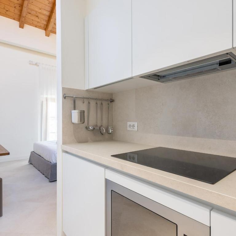 Italianway - Locanda della Meridiana - Monolocale - 6