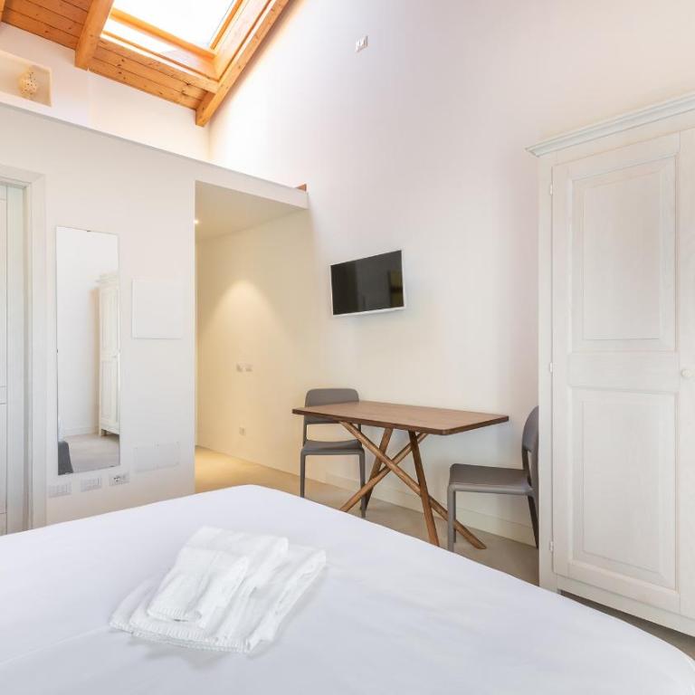 Italianway - Locanda della Meridiana - Monolocale - 3