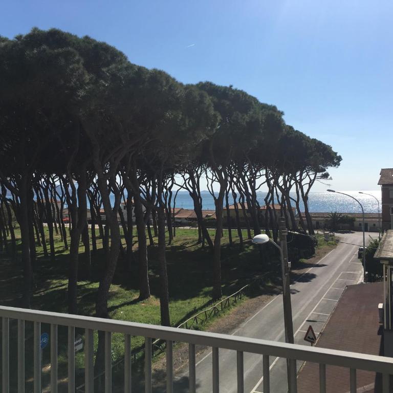 Pepe Nero Relax - Deluxe Double Room with Sea View - 13