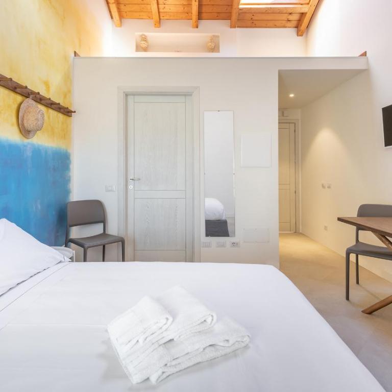 Italianway - Locanda della Meridiana - Monolocale - 5
