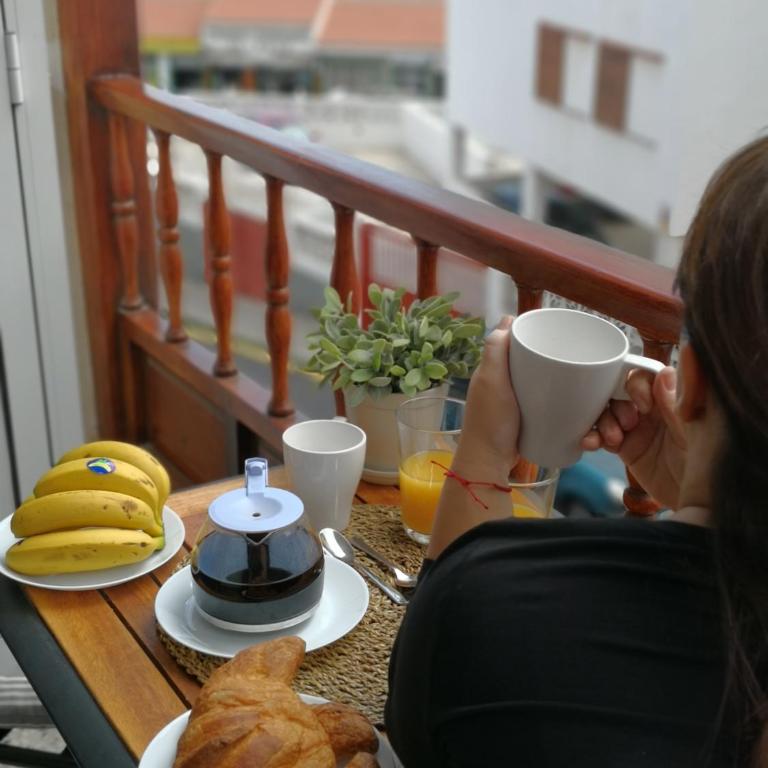 Acogedora Vivienda Vacacional en Candelaria - Apartamento con vistas al mar - 2