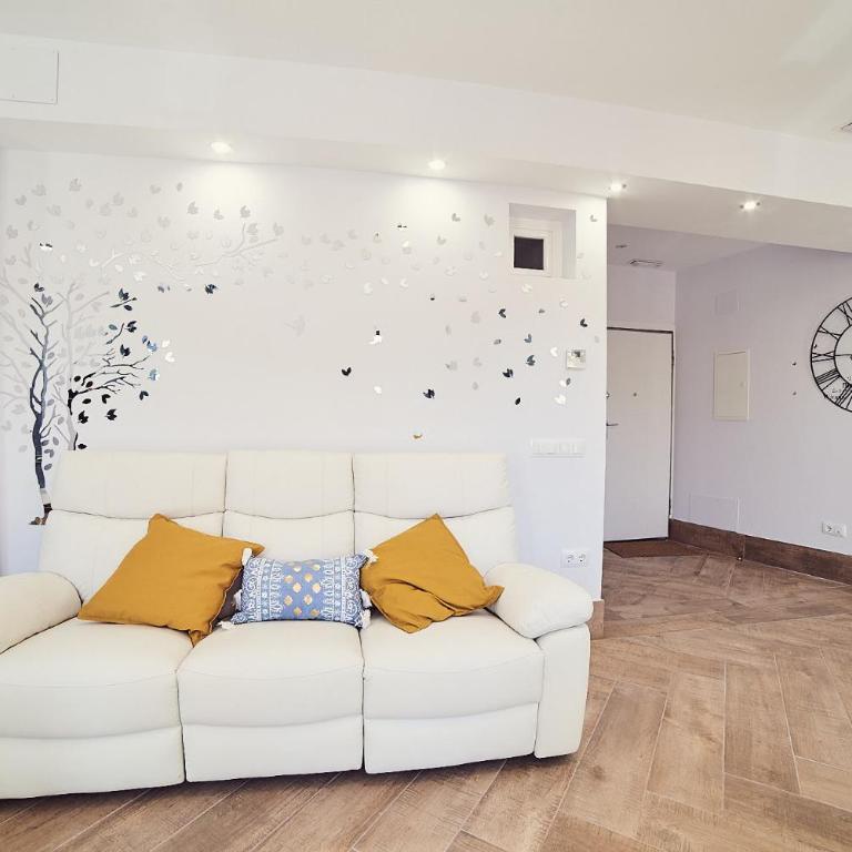La Balconada de Toledo - PARKING GRATIS - 2 HABITACIONES - Apartamento de 2 dormitorios - 29
