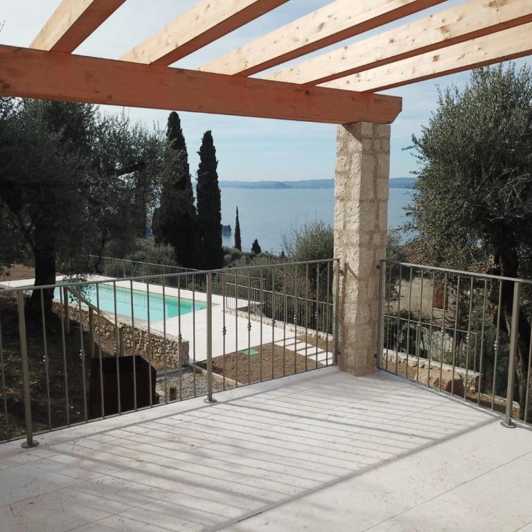 Agriturismo Le Anze - Appartement Deluxe - 13