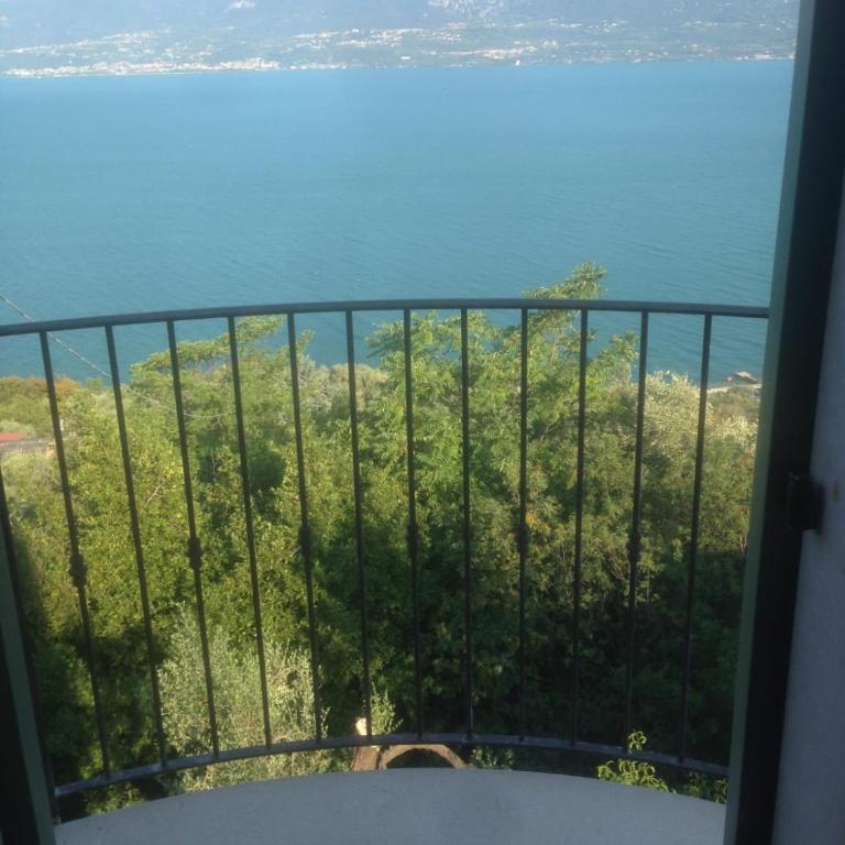 Agriturismo Le Anze - Appartement avec Balcon - 14