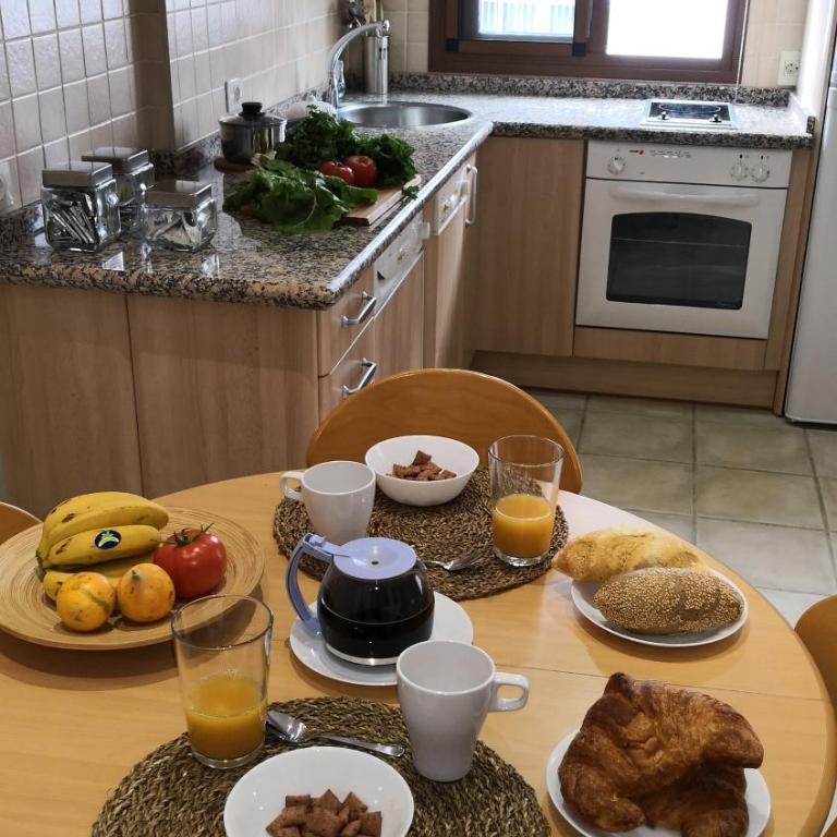 Acogedora Vivienda Vacacional en Candelaria - Apartamento con vistas al mar - 7