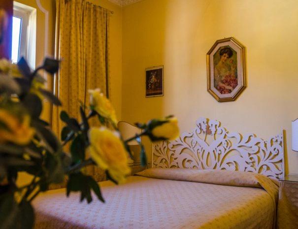 B&B Seneca - Camera Tripla - 6