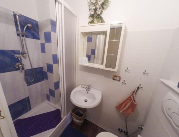 B&B Seneca - Camera Tripla - 3