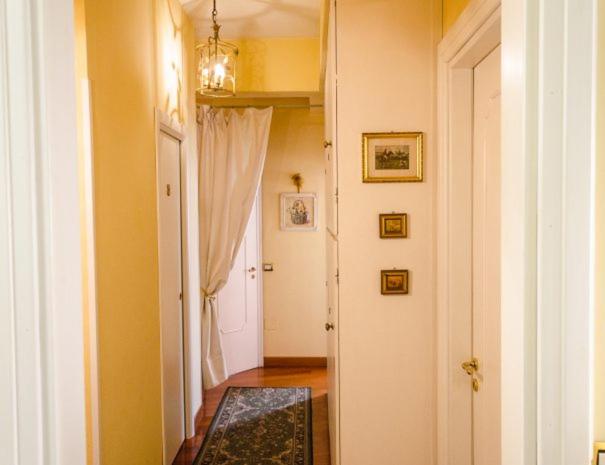 B&B Seneca - Camera Tripla - 2