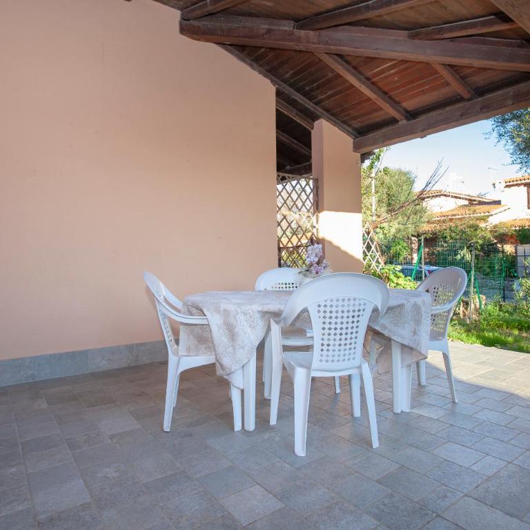Villino Grosseto - Casa con 2 Camere da Letto - 2