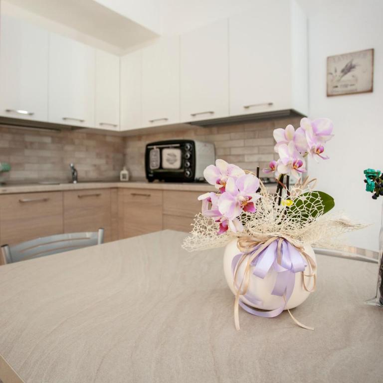 Villino Grosseto - Casa con 2 Camere da Letto - 1