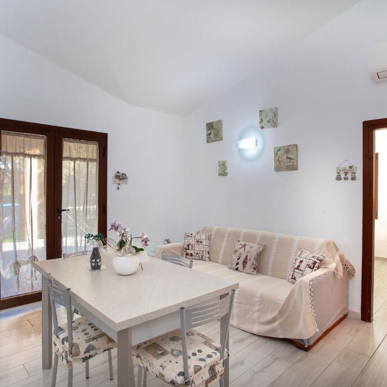Villino Grosseto - Casa con 2 Camere da Letto - 8