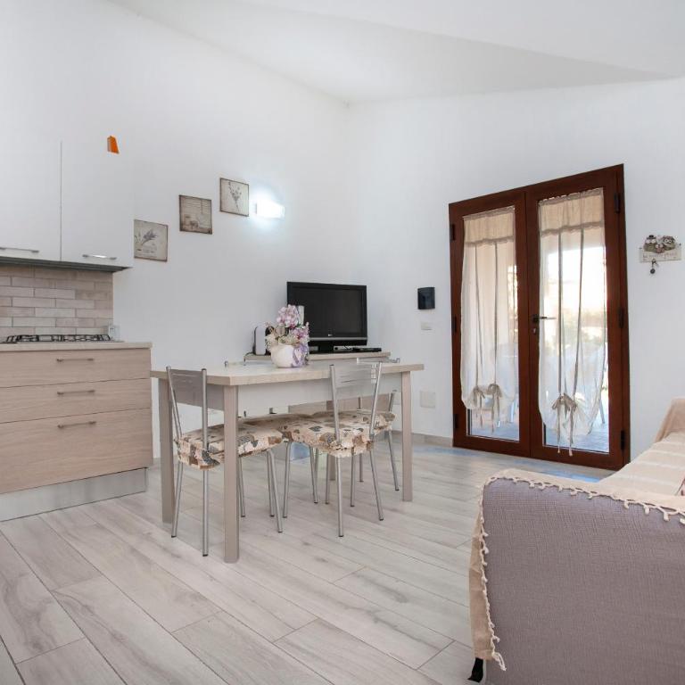 Villino Grosseto - Casa con 2 Camere da Letto - 12