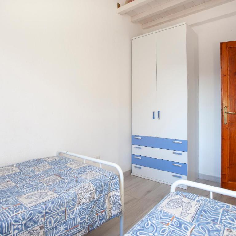 Villino Grosseto - Casa con 2 Camere da Letto - 17