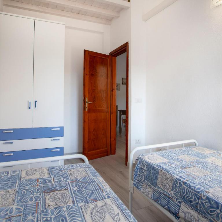 Villino Grosseto - Casa con 2 Camere da Letto - 18