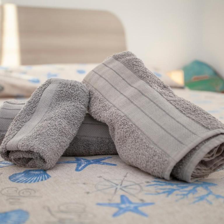 Villino Grosseto - Casa con 2 Camere da Letto - 20