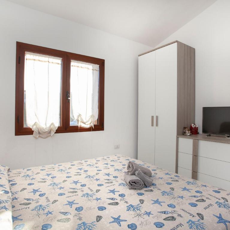 Villino Grosseto - Casa con 2 Camere da Letto - 21