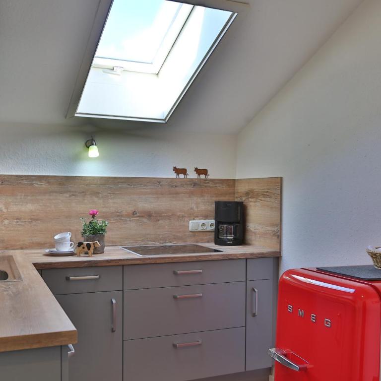 Ferienwohnungen Vogler - Studio-Apartment - 1