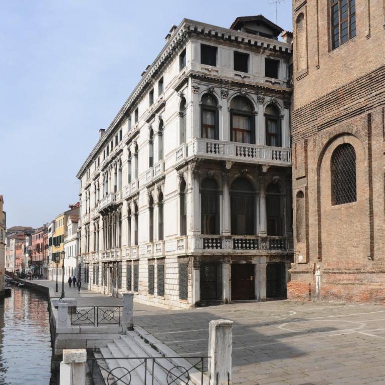 Cà Lezze Bell'appartamento nel cuore di Venezia - Apartment - 2