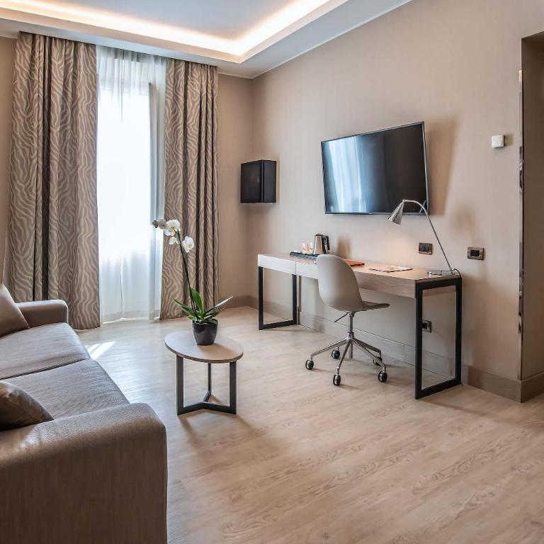 Hotel Genova - Suite - 10
