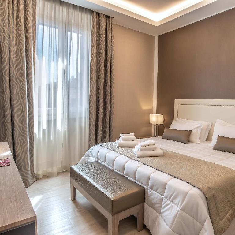 Hotel Genova - Suite - 6