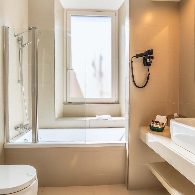 Hotel Genova - Suite - 3