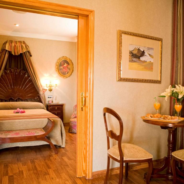 La Cueva Park - Suite - 5
