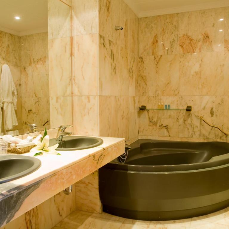 La Cueva Park - Suite - 2