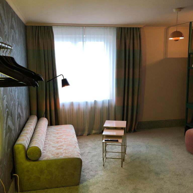 Hotel Metropol by Maier Privathotels - Junior Suite - 24
