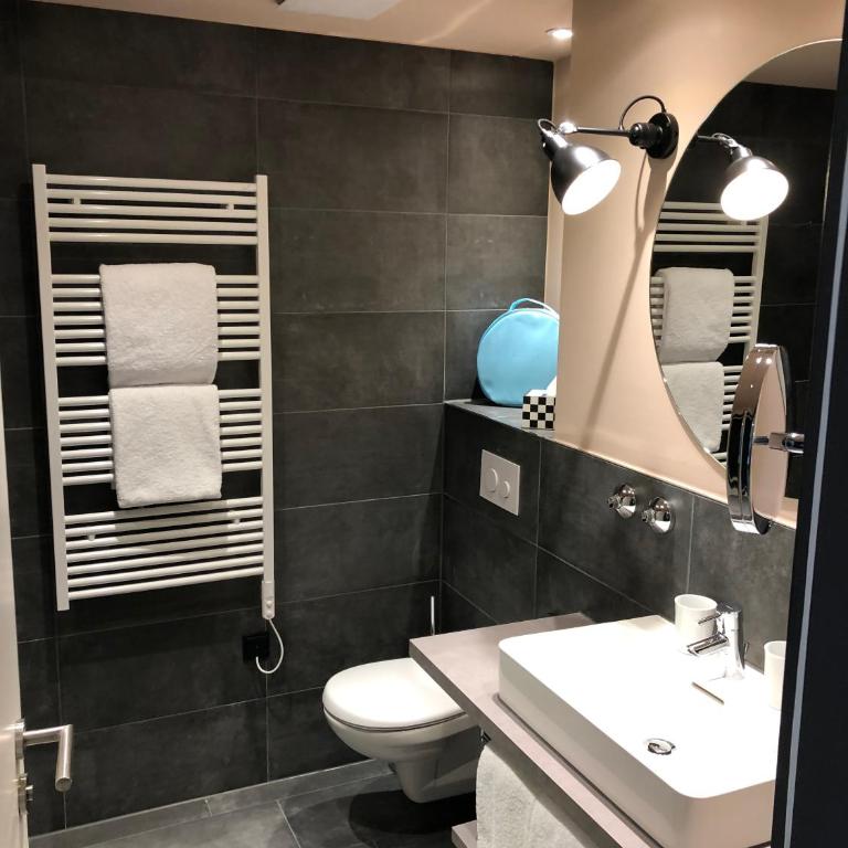 Hotel Metropol by Maier Privathotels - Junior Suite - 25