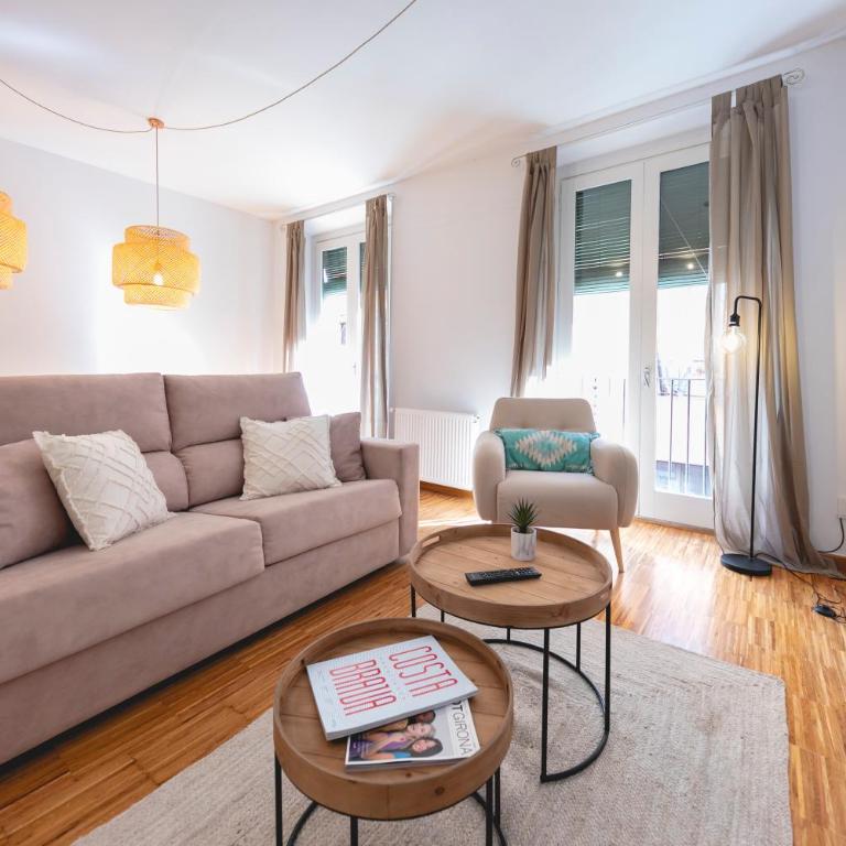 Bravissimo Sunset - Apartamento de 2 dormitorios - 2