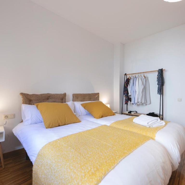 Bravissimo Sunset - Apartamento de 2 dormitorios - 4