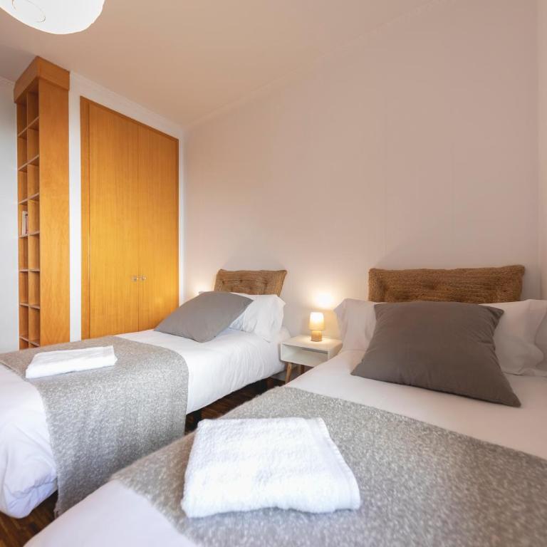 Bravissimo Sunset - Apartamento de 2 dormitorios - 19