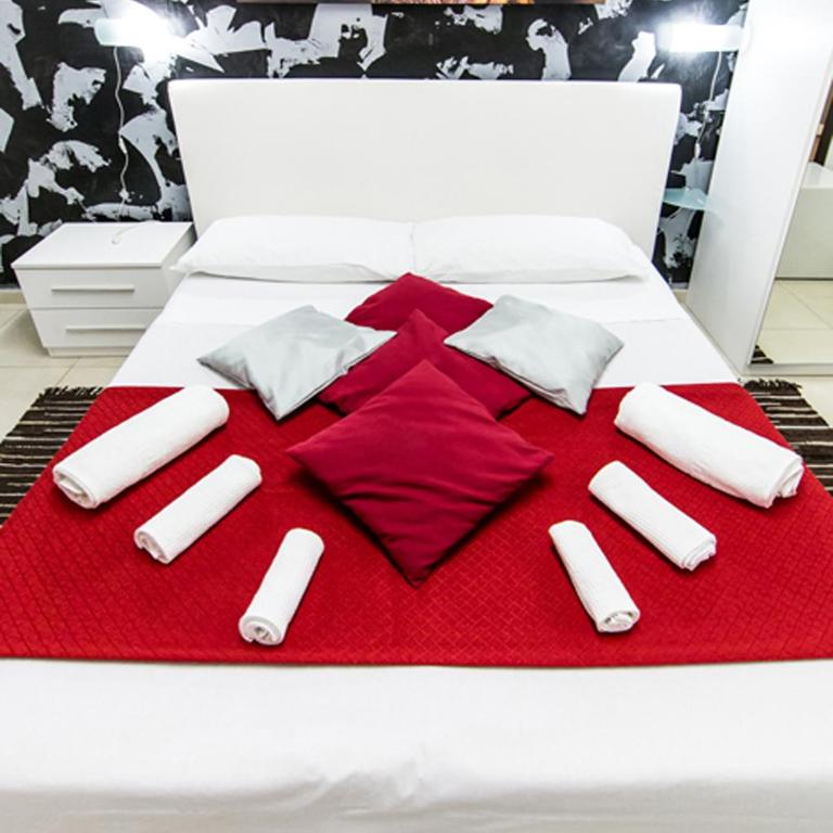 Acanto Room Suite - Camera Matrimoniale - 3