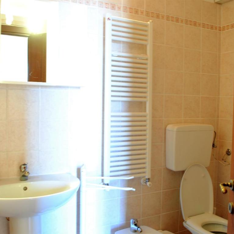 AGRITURISMO MELOGRANO D'ORO - Appartamento su 2 Livelli - 17