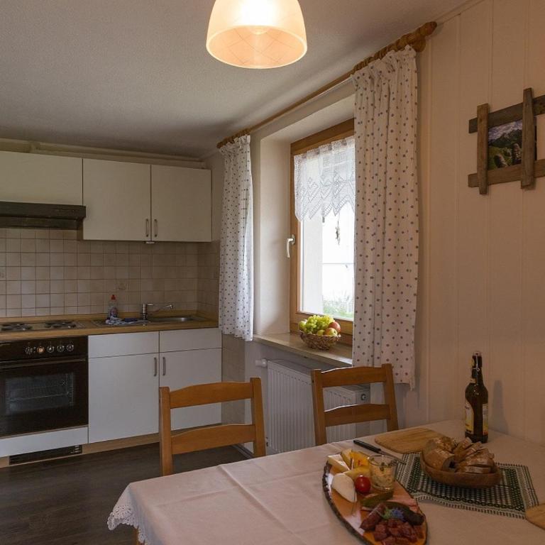 Ferienhof Am Holderbusch - Apartment mit 2 Schlafzimmern - 42