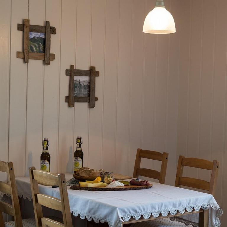 Ferienhof Am Holderbusch - Apartment mit 2 Schlafzimmern - 43