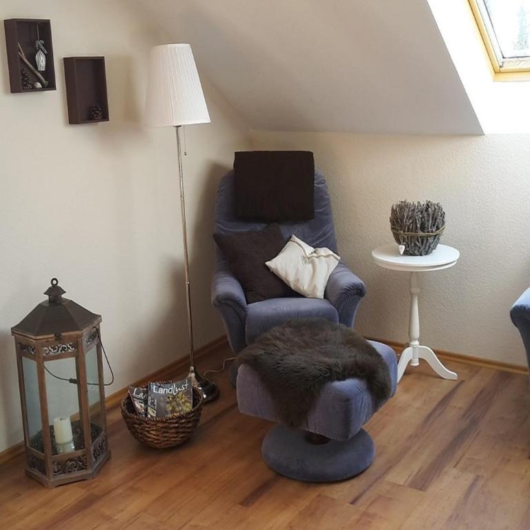 Ferienhof Am Holderbusch - Apartment mit 2 Schlafzimmern - 25