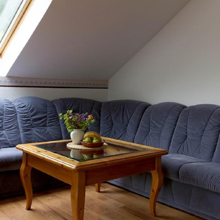 Ferienhof Am Holderbusch - Apartment mit 2 Schlafzimmern - 26