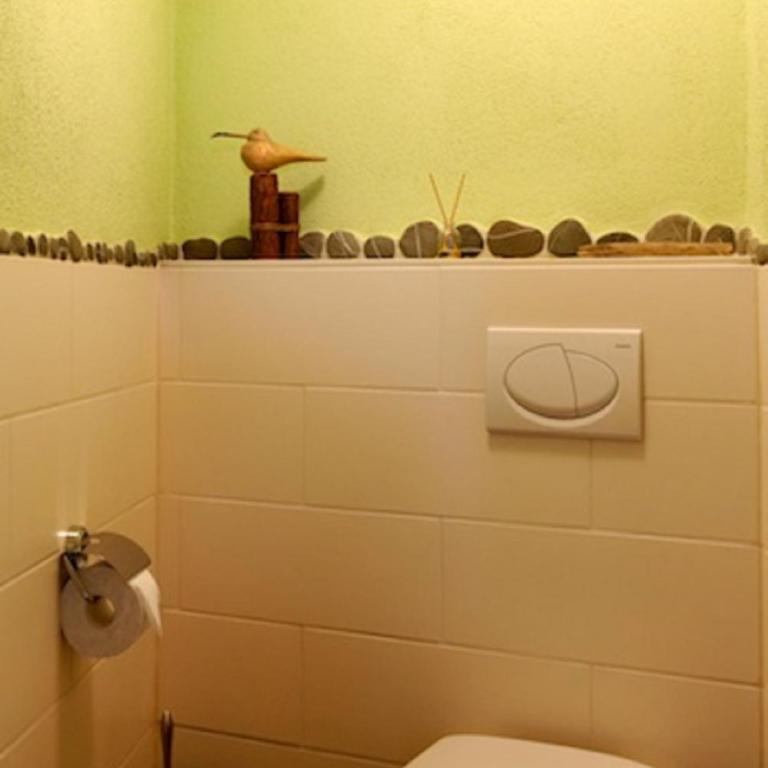 Ferienhof Am Holderbusch - Apartment mit 2 Schlafzimmern - 36